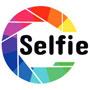 Logo Selfie Bogotá