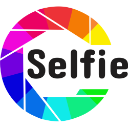 Logo Selfie